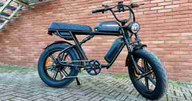 engwe m1
