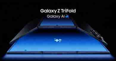 galaxy z tri fold