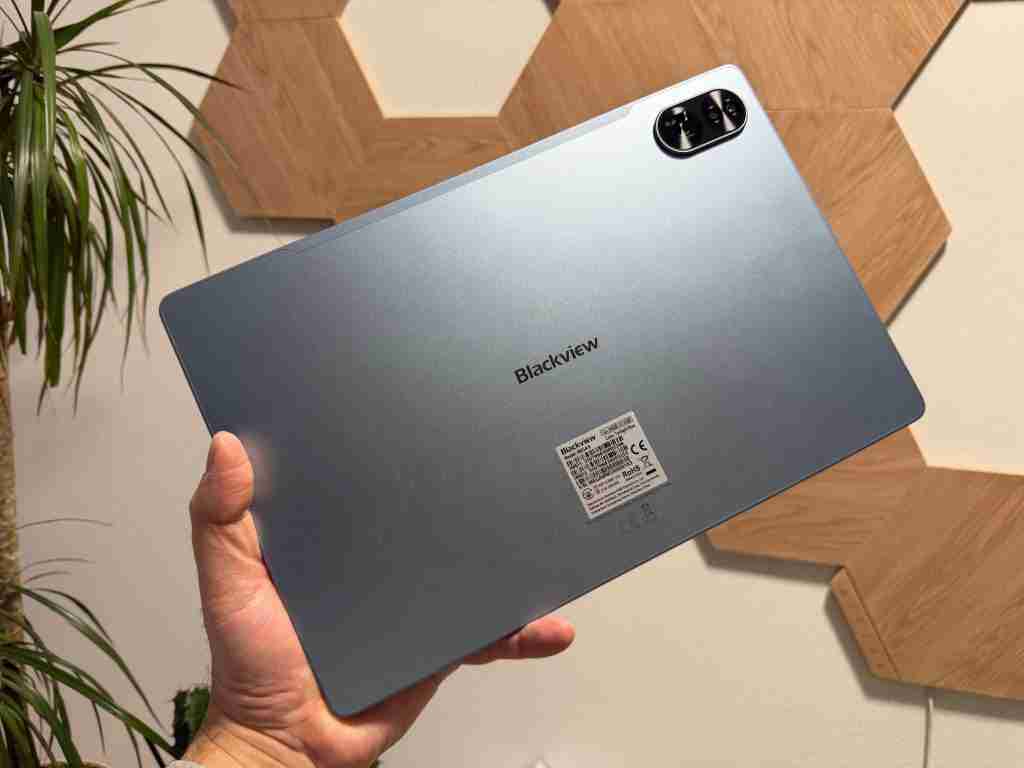 Blackview MEGA 8 img 5811