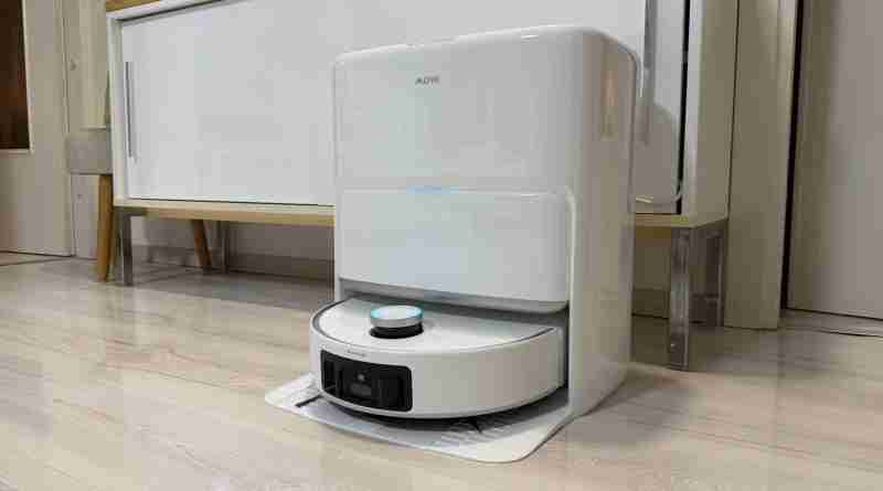 MOVA Z60 Ultra Roller Standalone mova z60 ultra roller standalone
