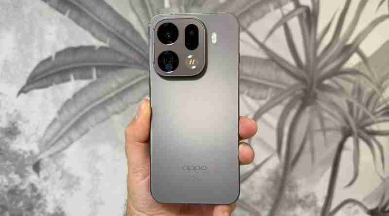 OPPO Find X9 Pro 5G oppo find x9
