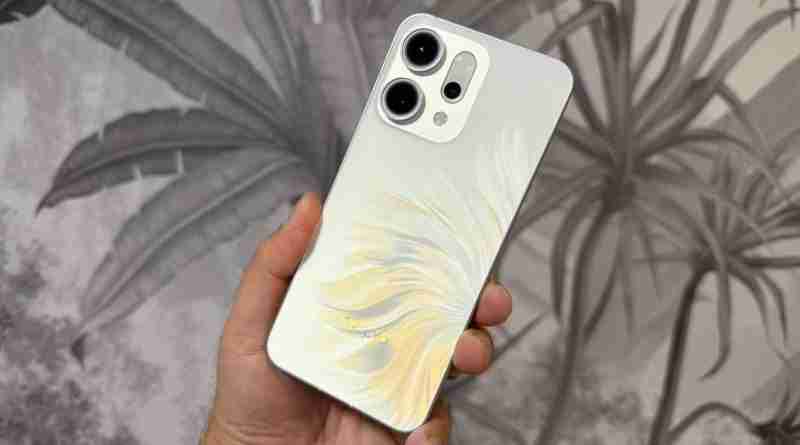 oppo reno14 5g