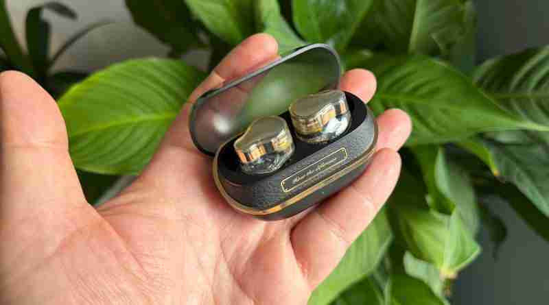 SoundPEATS H3 soundpeats h3