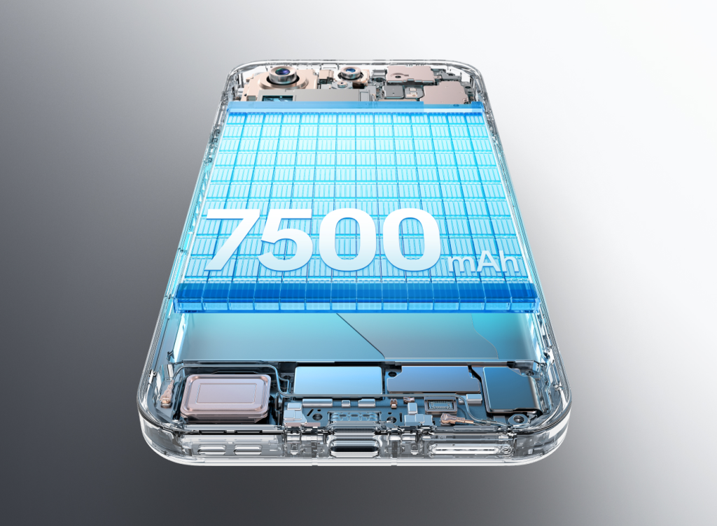 OPPO Find X9 Pro 5G image