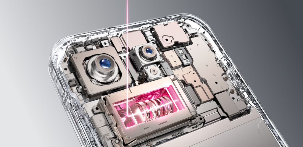 OPPO Find X9 Pro 5G image
