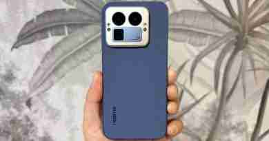 realme gt 8 pro