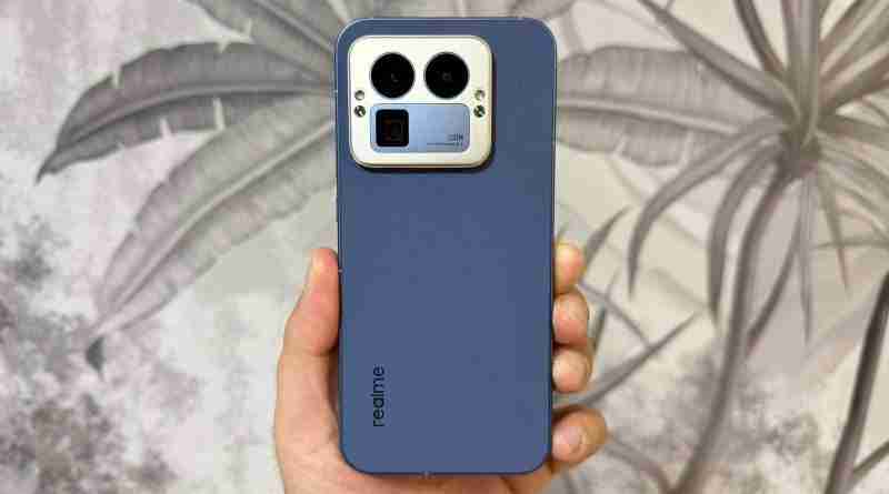realme gt 8 pro