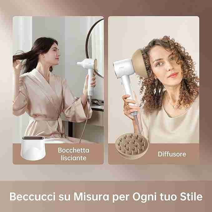 Dreame Hair Glory 71iiz9zqrel. ac sx679