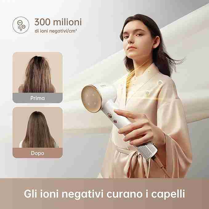 Dreame Hair Glory 71g cpvwyul. ac sx679
