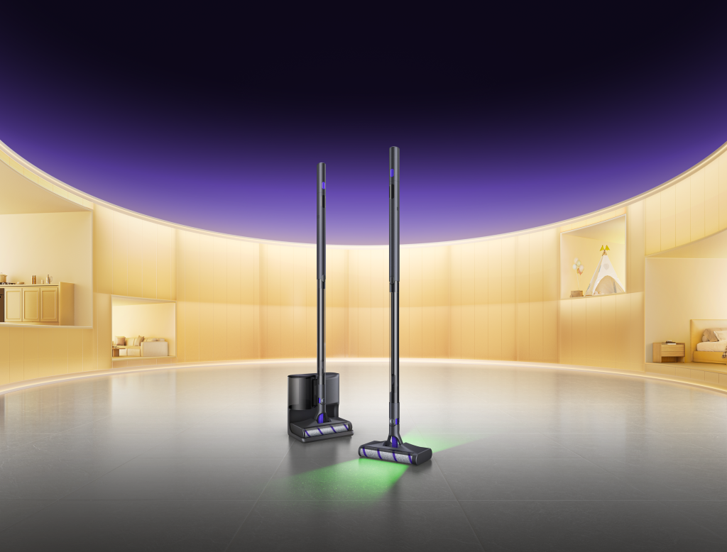 Tutto per una casa pulita: ces kv