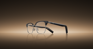 mijia smart audio glasses browline
