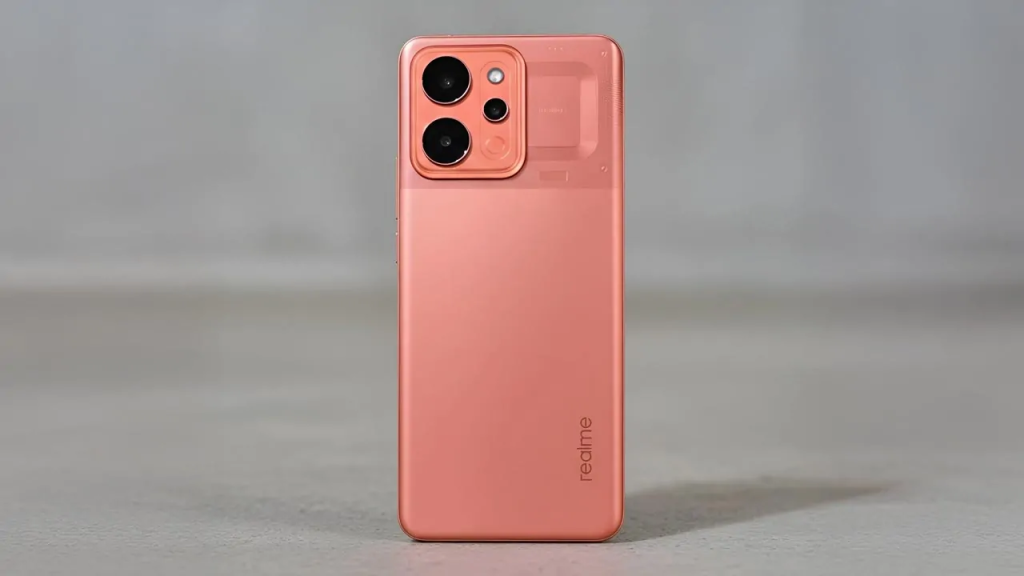 Realme Rivoluziona l’Autonomia su Smartphone image