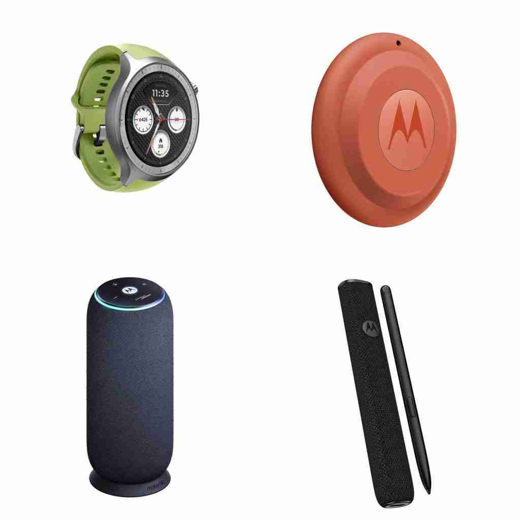 Motorola al CES 2026 unnamed (7)