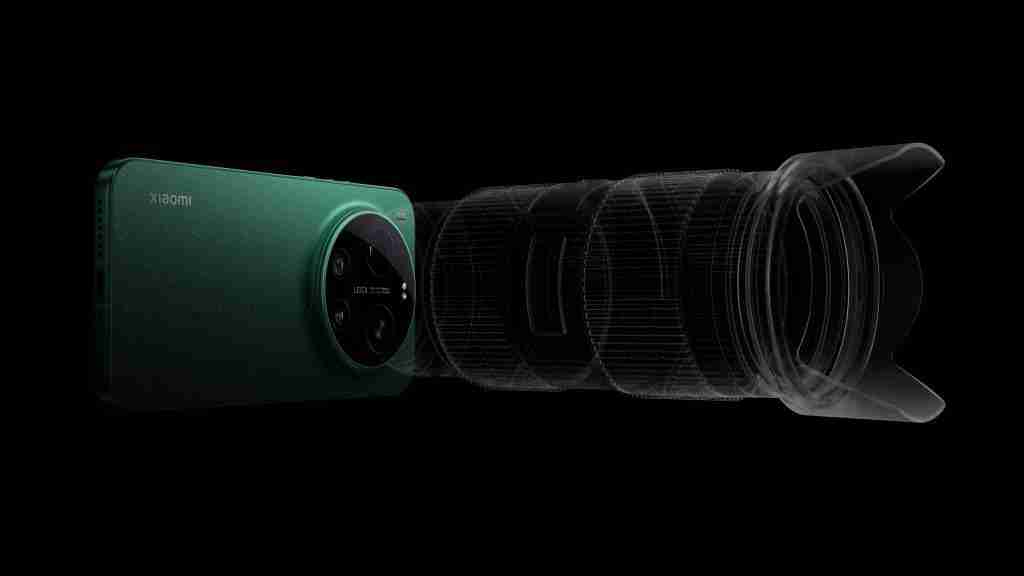green telephoto r5