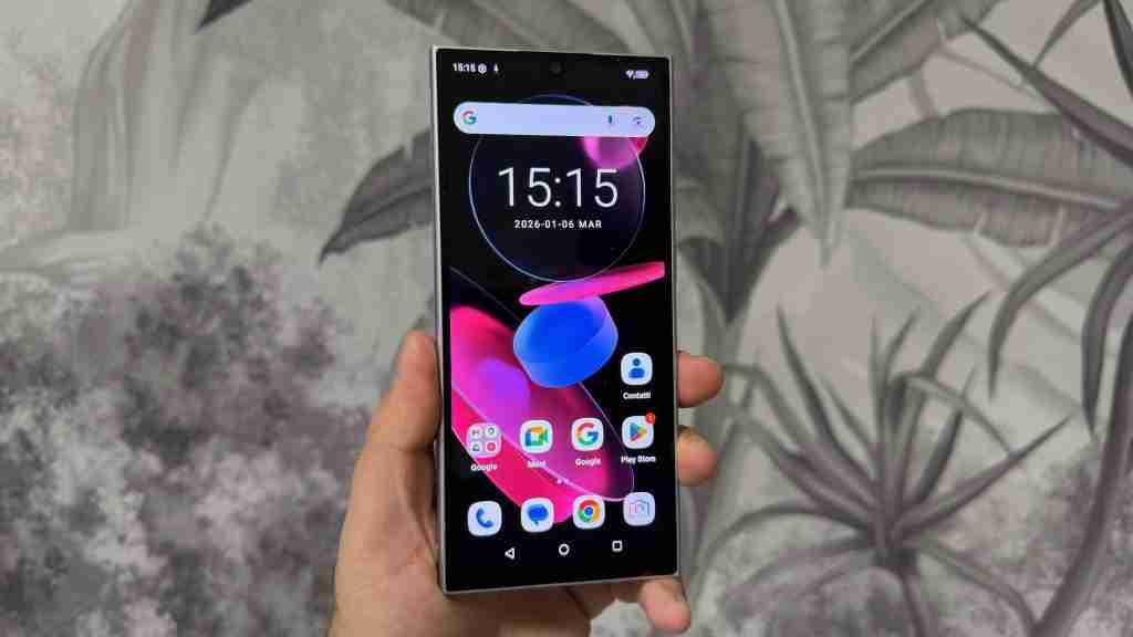 Oukitel C61 GT img 0206