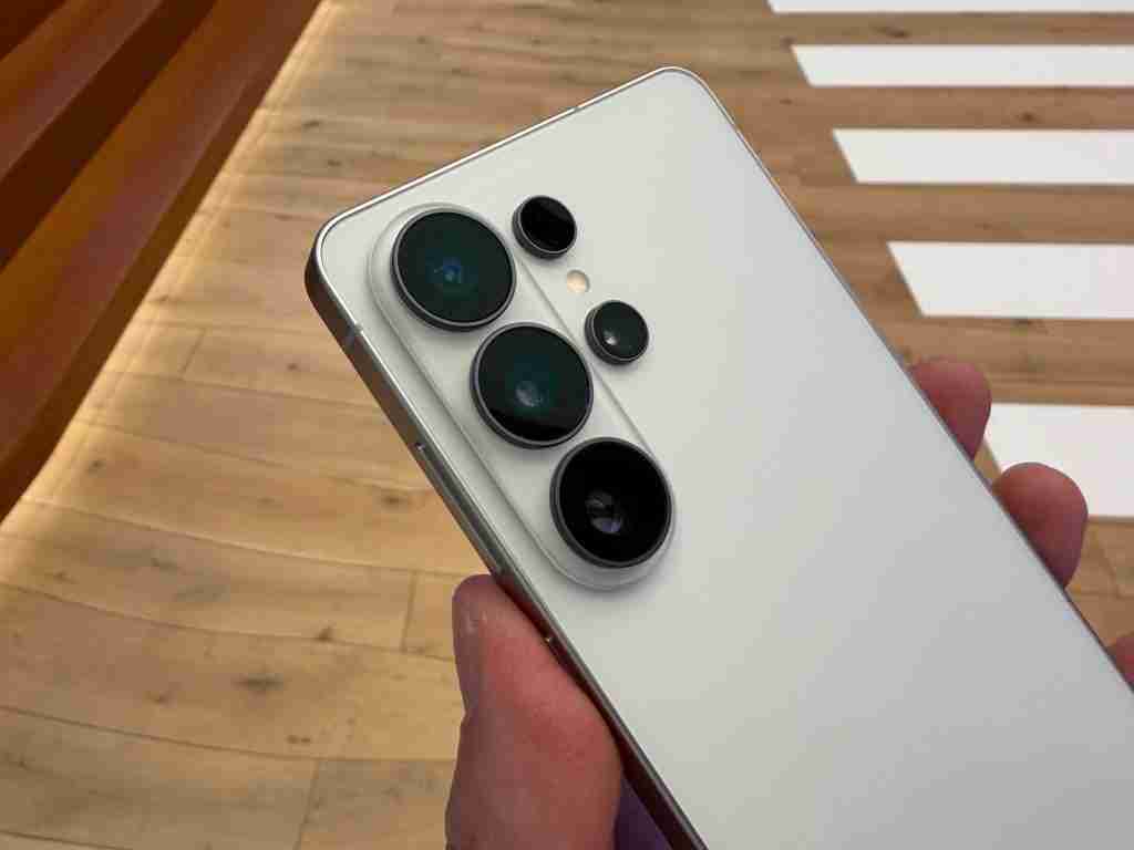 Samsung Rivoluziona il Mobile img 4730