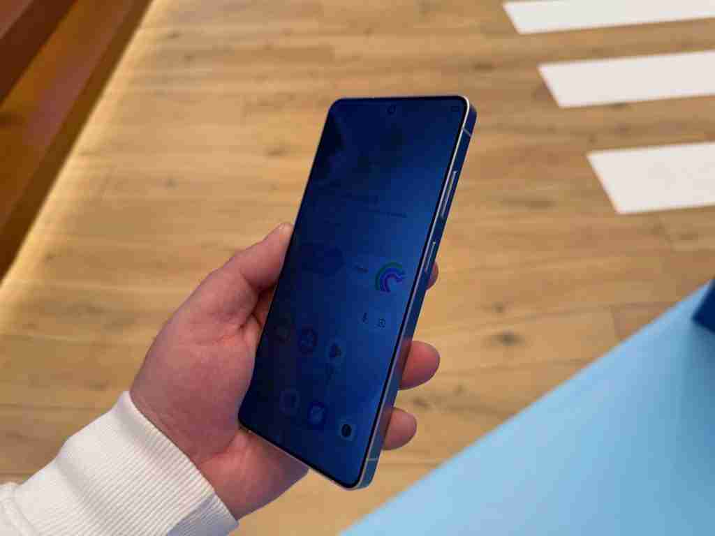 Samsung Rivoluziona il Mobile img 4731