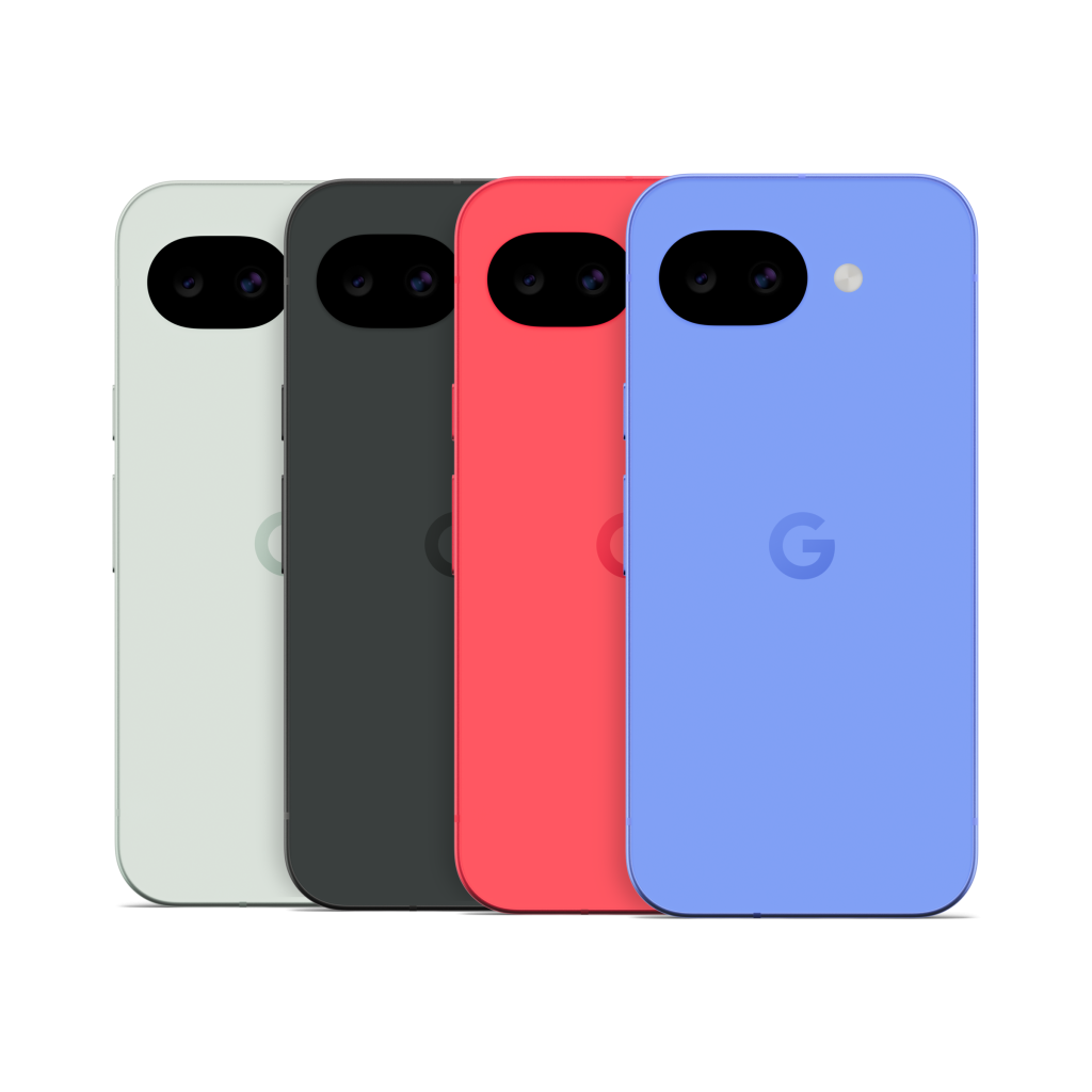 pixel 10a all colors