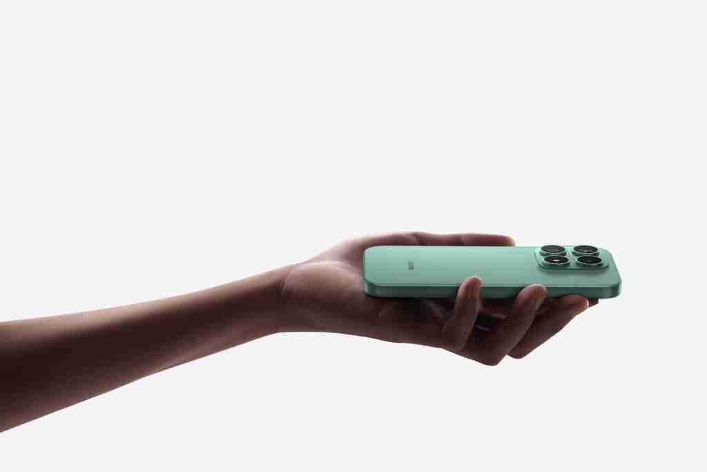 hand lie 05 3 green