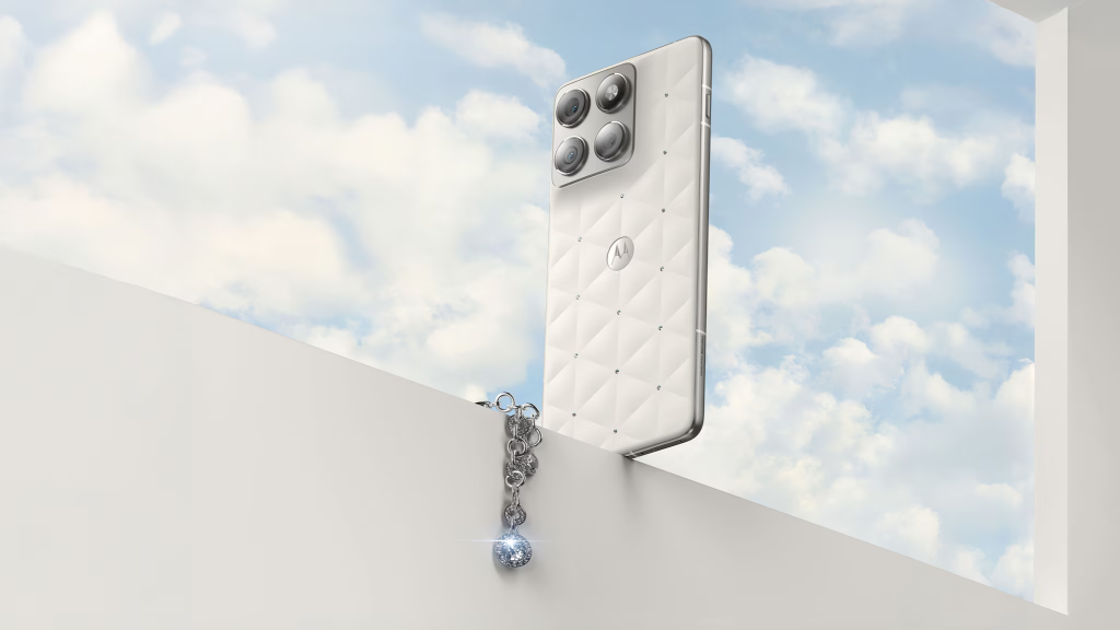 Motorola x Pantone image