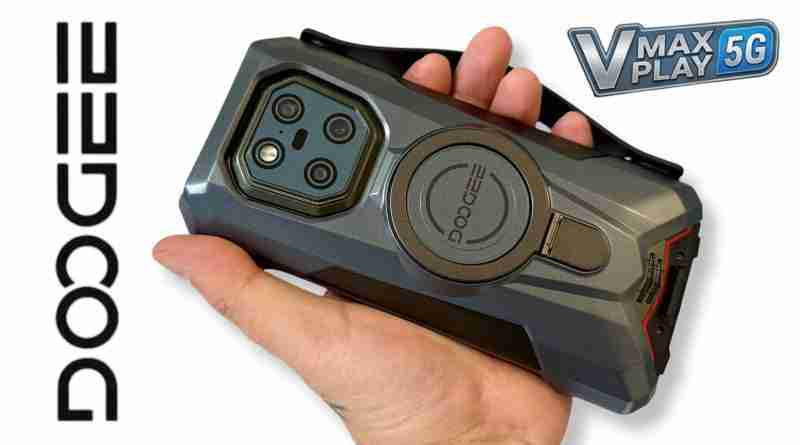 Doogee V Max Play 5G 546f21f6 6a57 4c09 b839 47a6d581f020