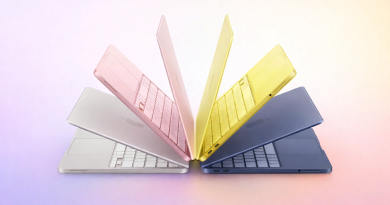 apple macbook neo