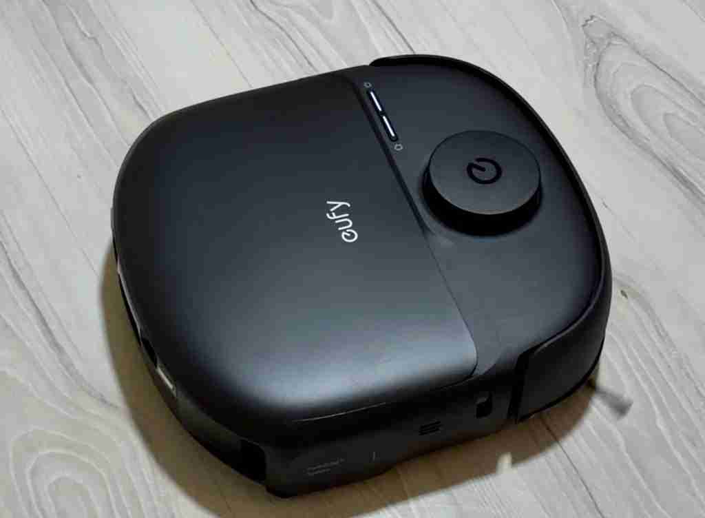 eufy Omni C28 screenshot
