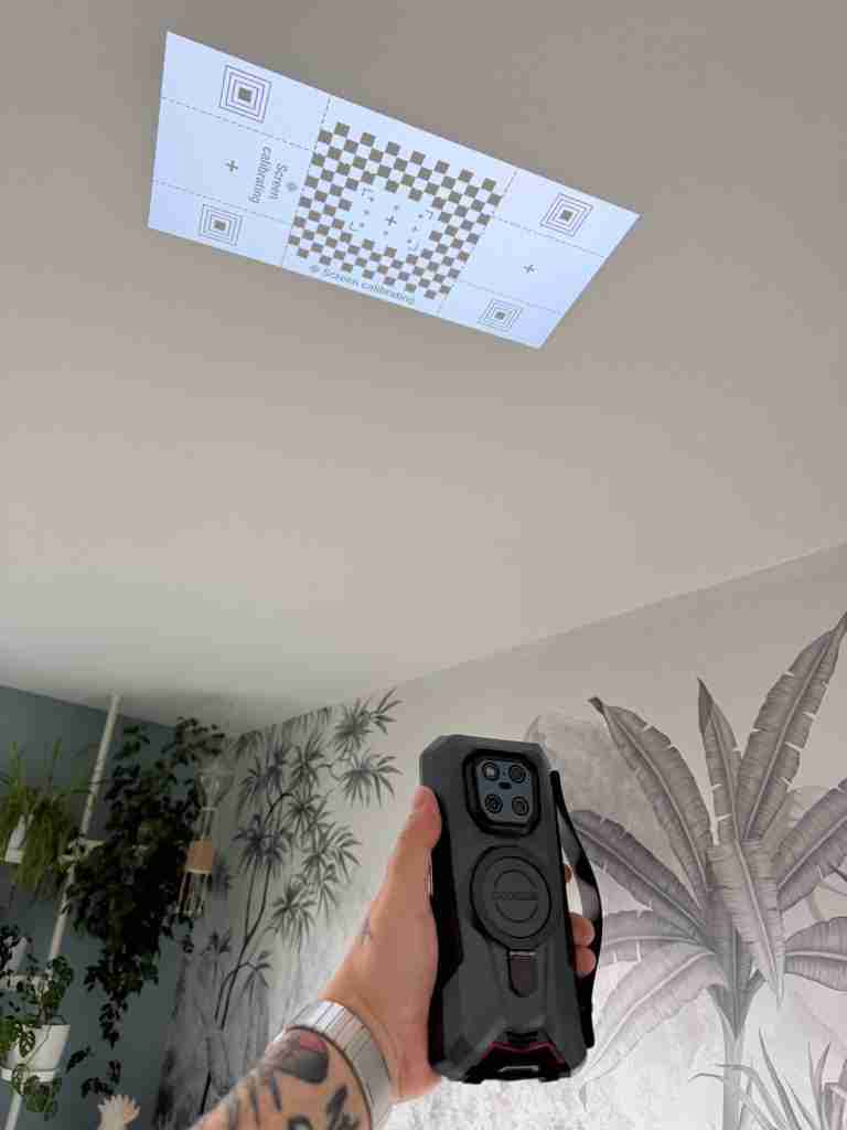 Doogee V Max Play 5G img 0378