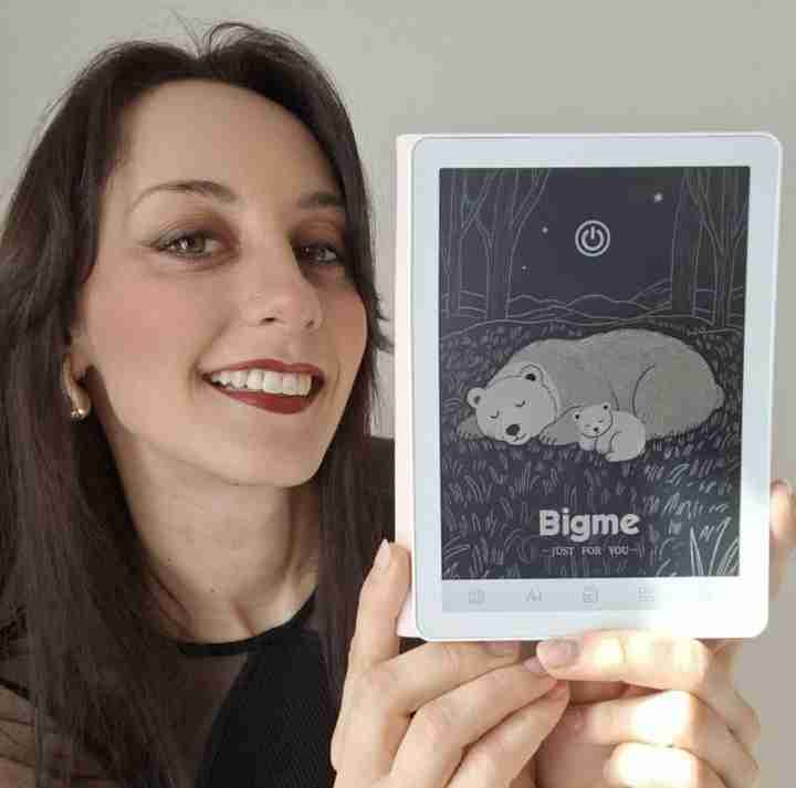Bigme B6 Color img 0437