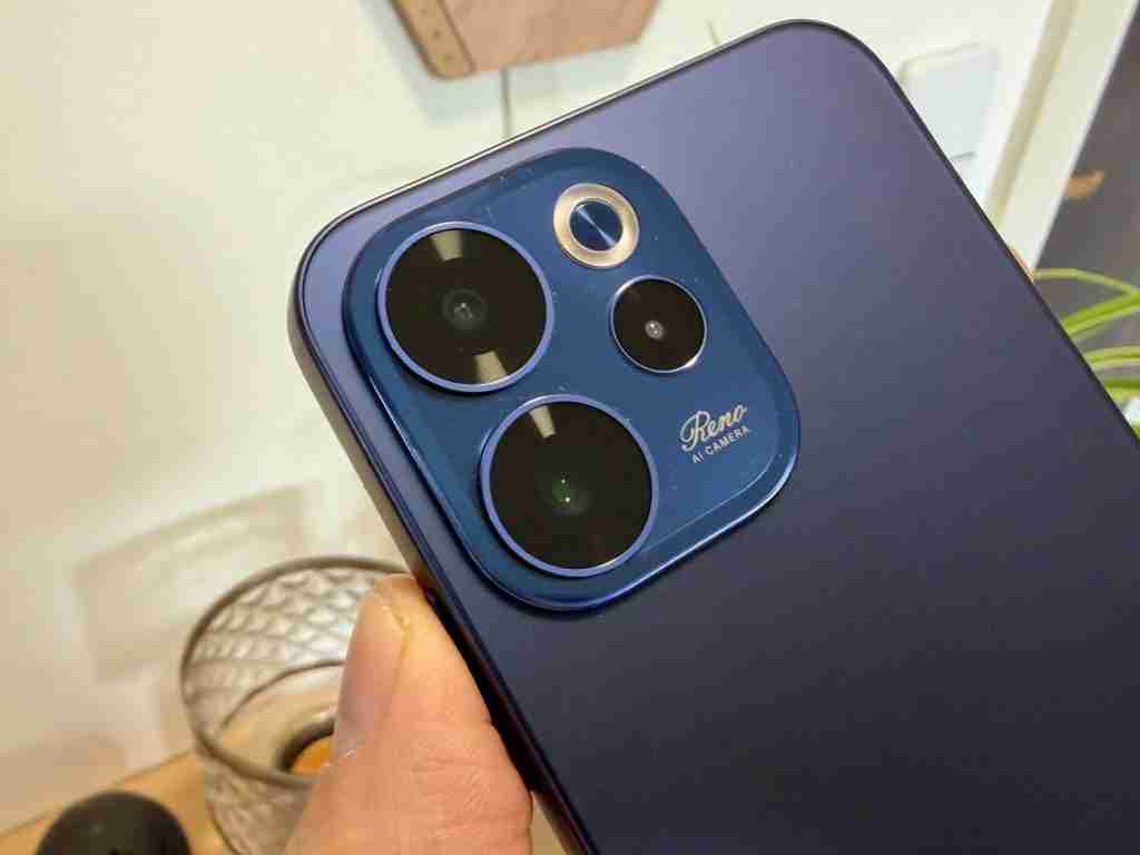 Recensione OPPO Reno15 FS 5G img 5745
