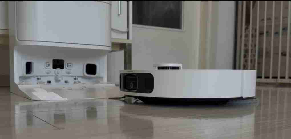 MOVA E40 Ultra screenshot