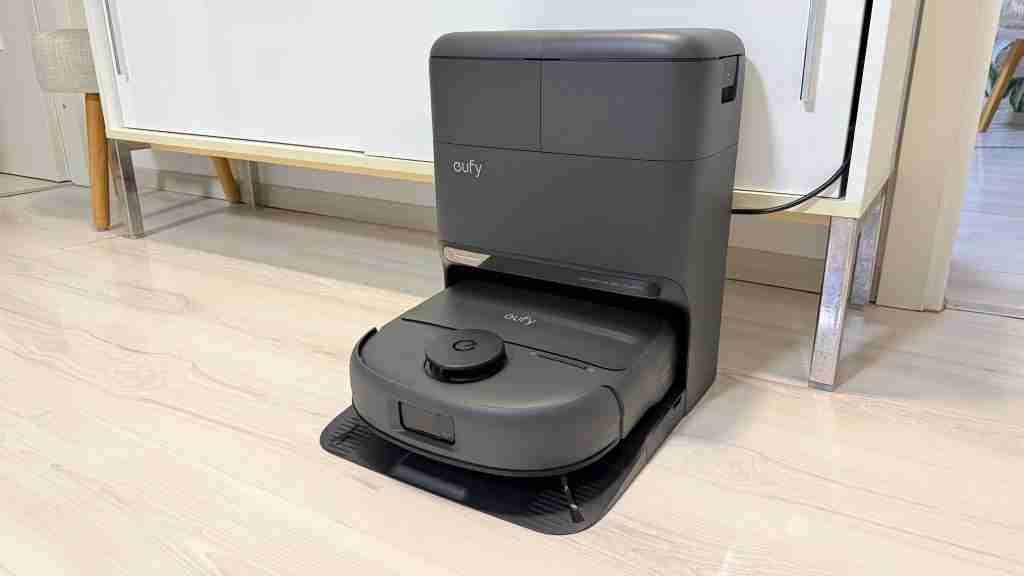 eufy Omni C28 img 6153