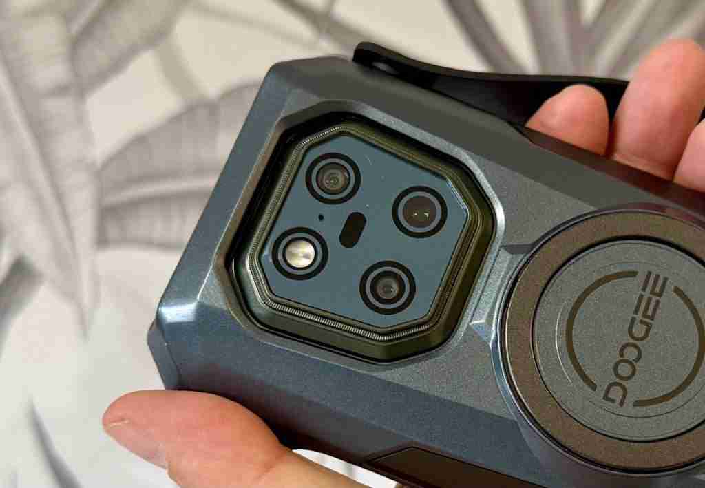 Doogee V Max Play 5G img 6749