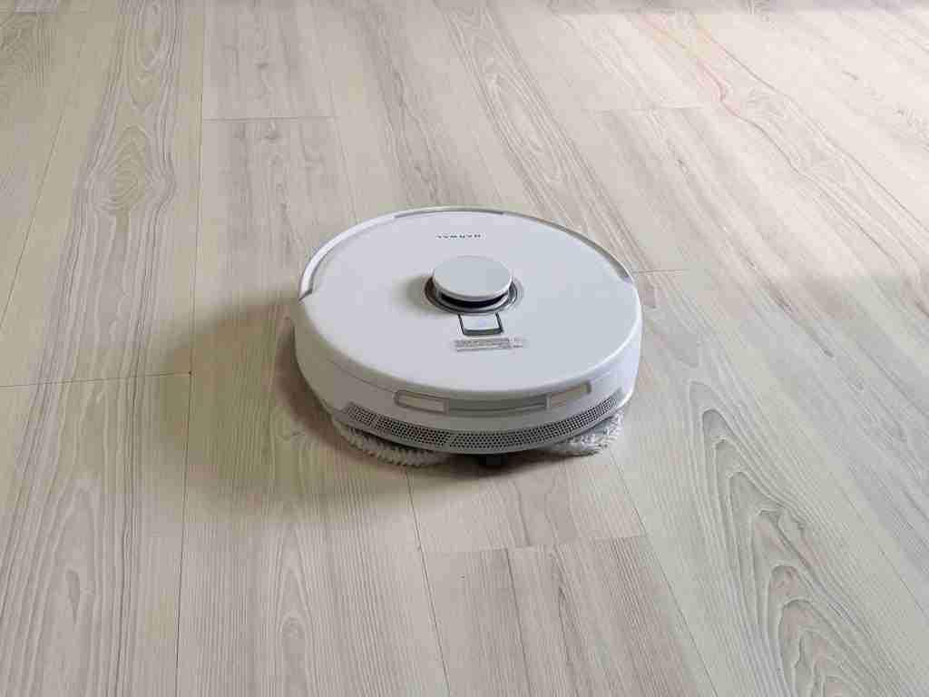 Narwal Freo Z10 Pro img 7729
