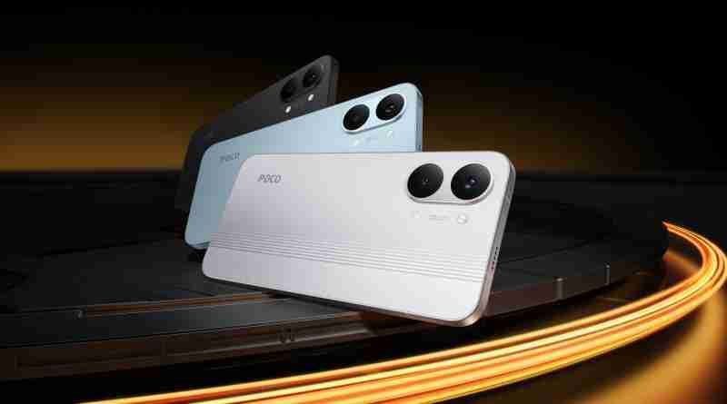 poco x8 pro max all