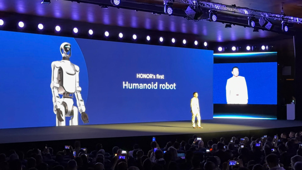 HONOR al MWC 2026 image