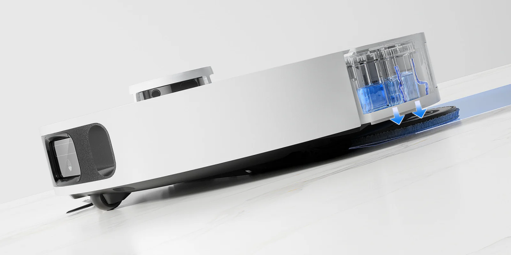 MOVA E40 Ultra image