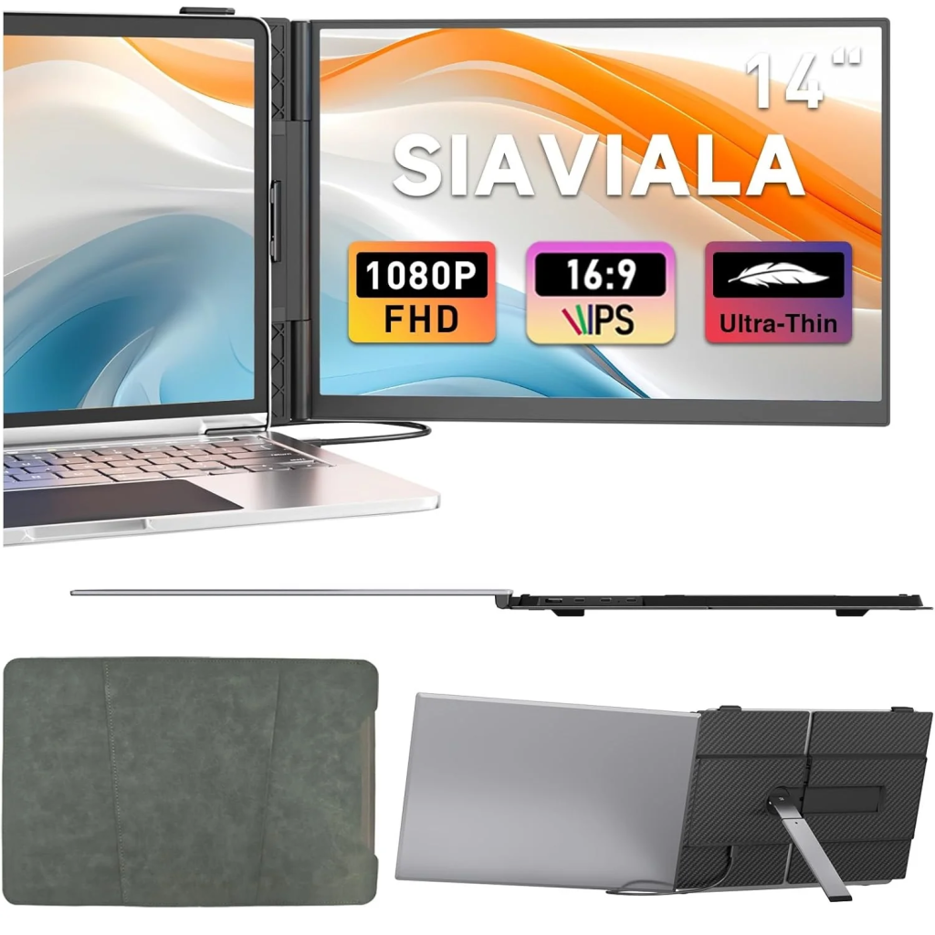 Recensione Siaviala S8 image