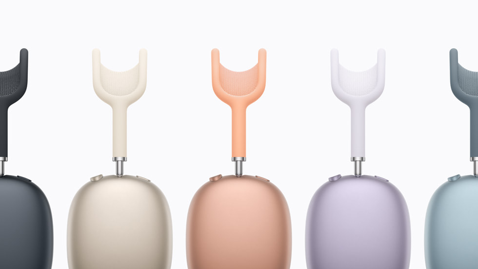 Apple AirPods Max 2 image