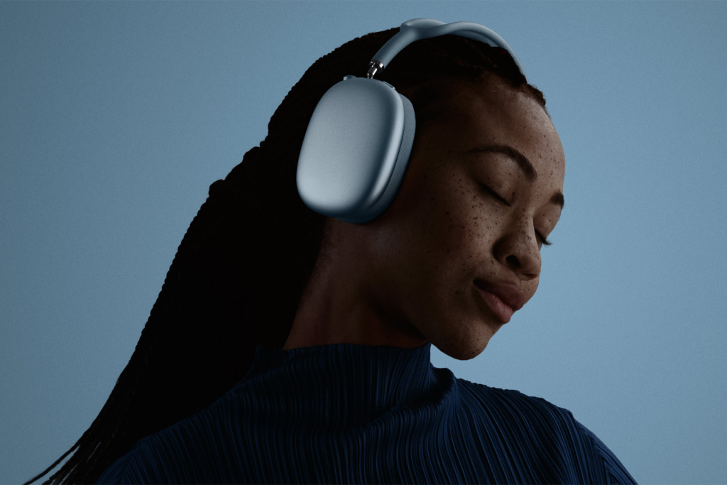 Apple AirPods Max 2 image