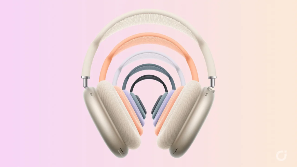 Apple AirPods Max 2 image