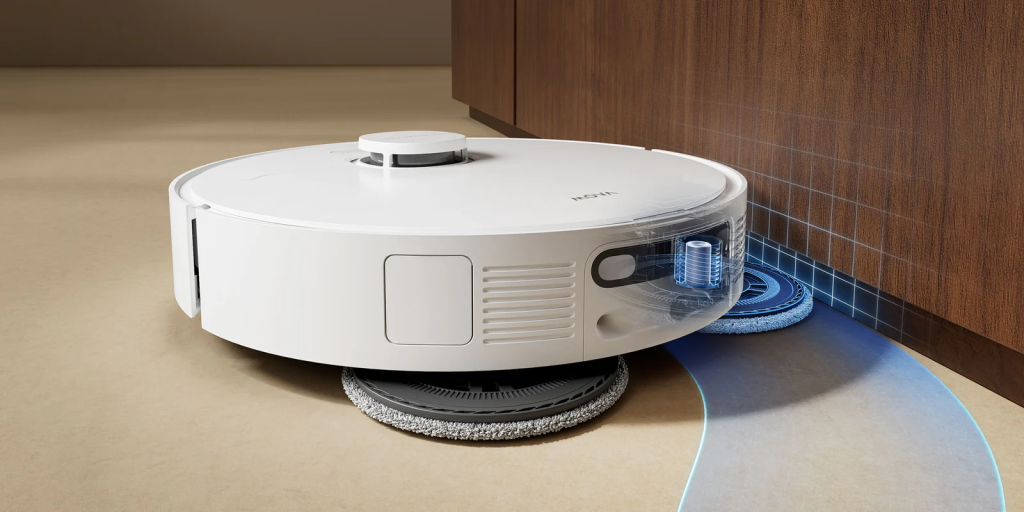 MOVA E40 Ultra image