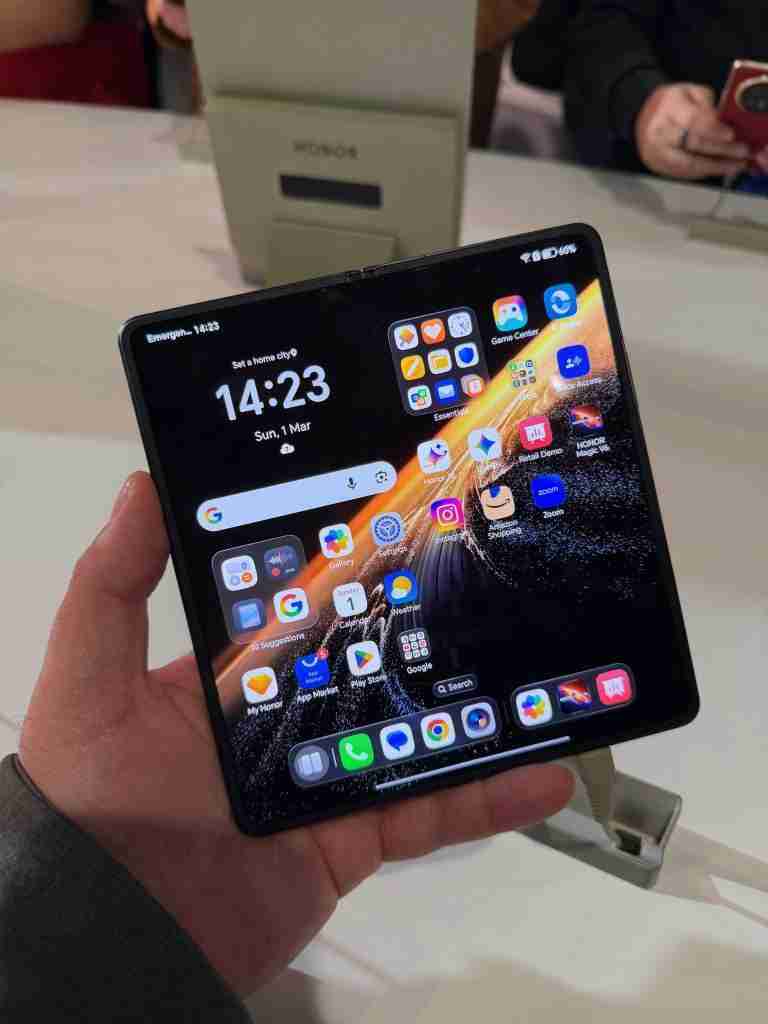 HONOR al MWC 2026 unnamed (2)