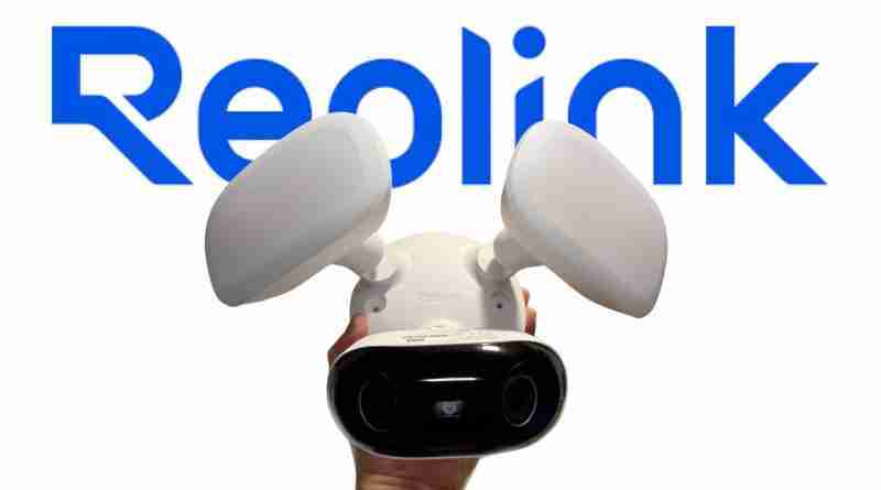 Reolink Elite Pro Floodlight PoE 2b91e7f6 1fdc 4275 9bd8 b3be82ee1f94