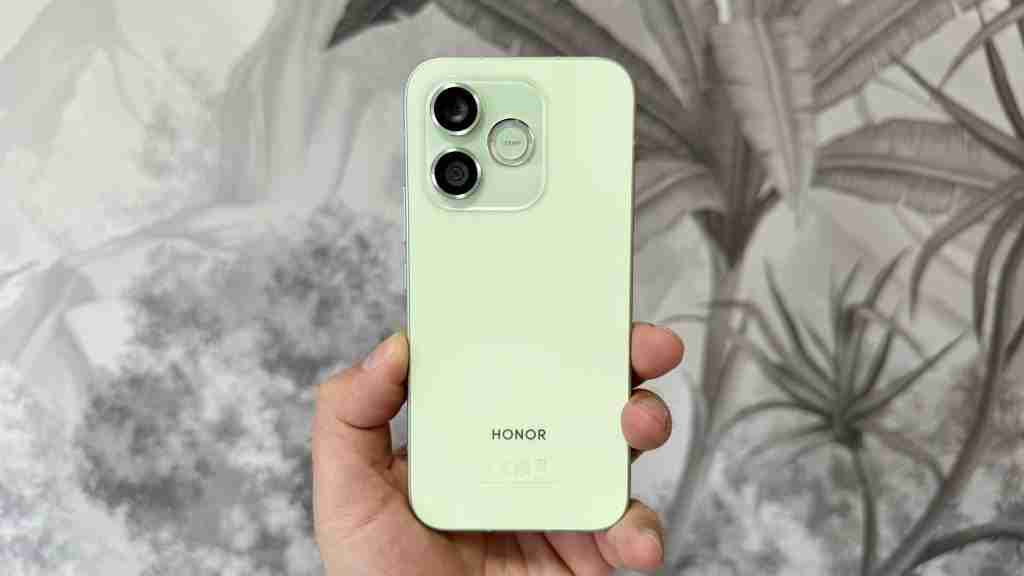 Honor 600 Lite 5G img 0008