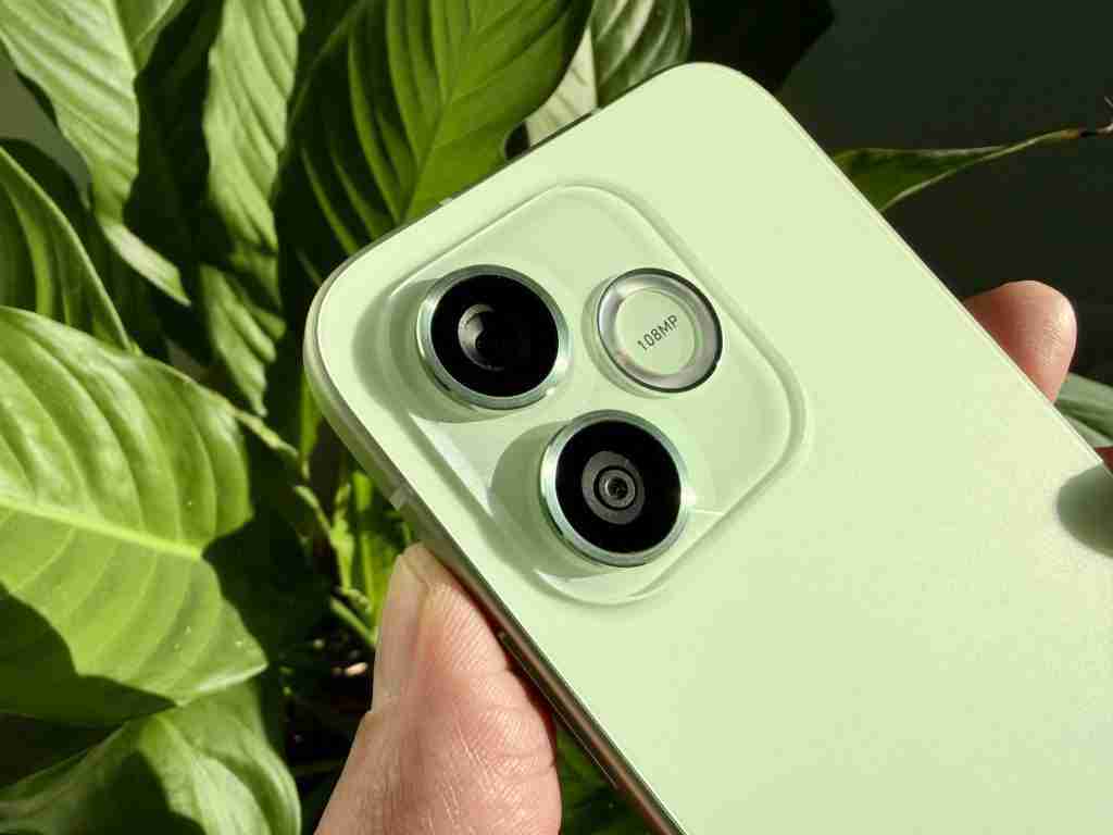 Honor 600 Lite 5G img 0011