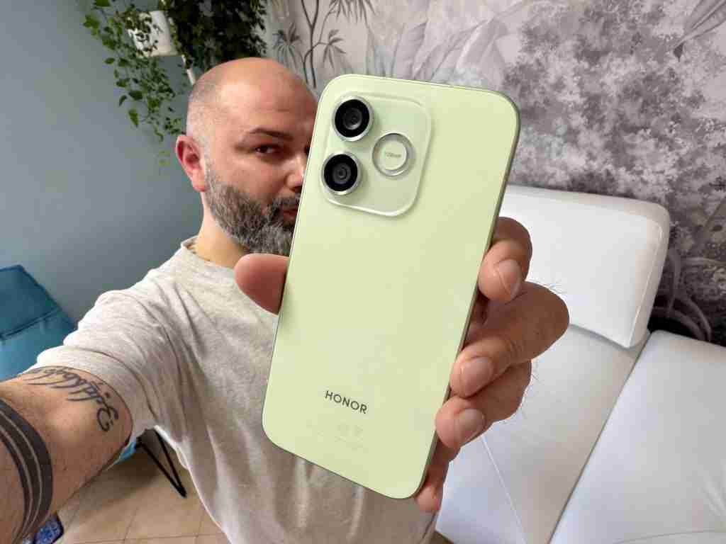 Honor 600 Lite 5G img 0014