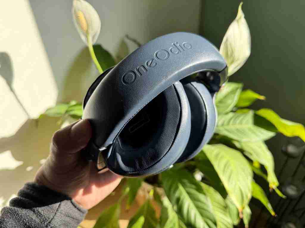 OneOdio Monitor 60 img 0874