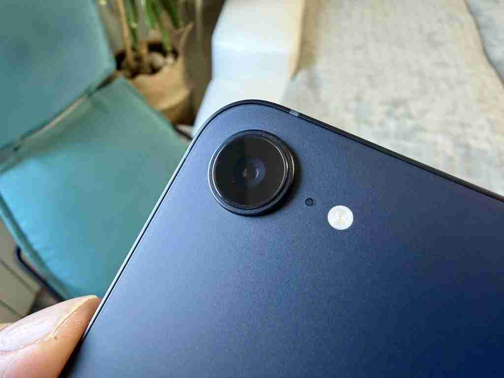 Recensione Apple iPhone 17e img 8511