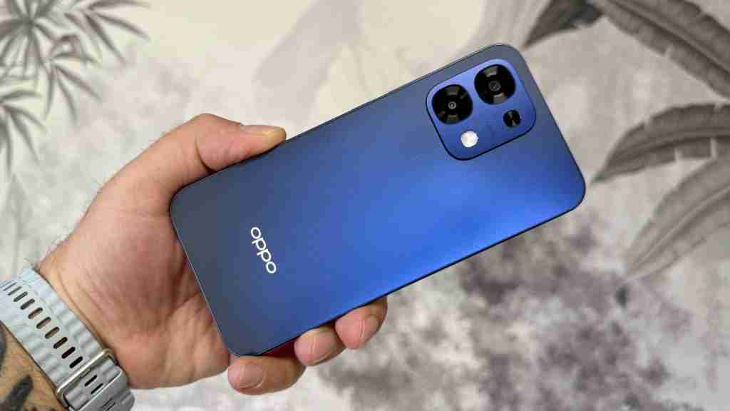 OPPO A6 Pro 5G img 9064